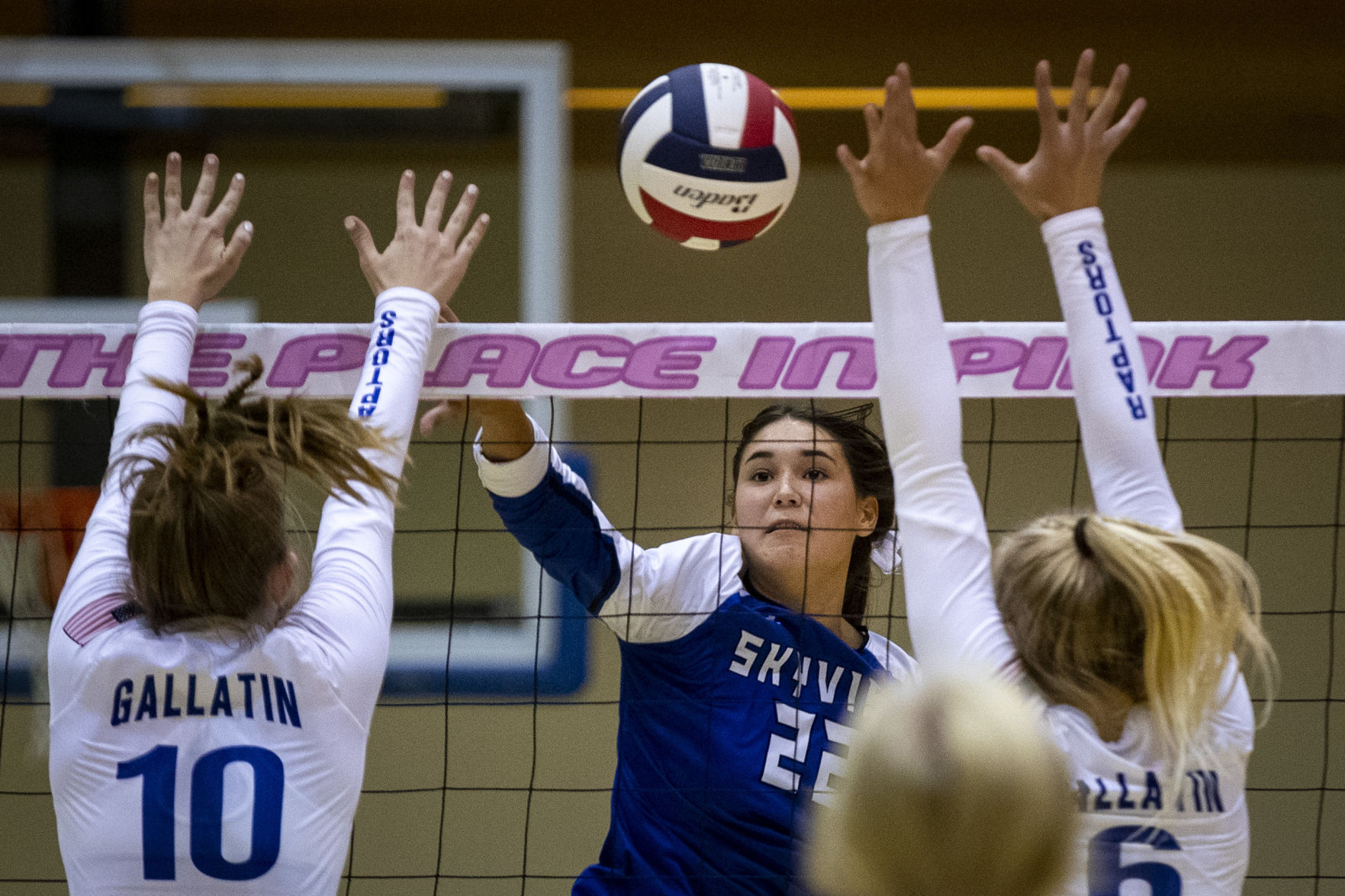 Billings Skyview vs. Bozeman Gallatin